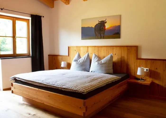 Landhaus Mair