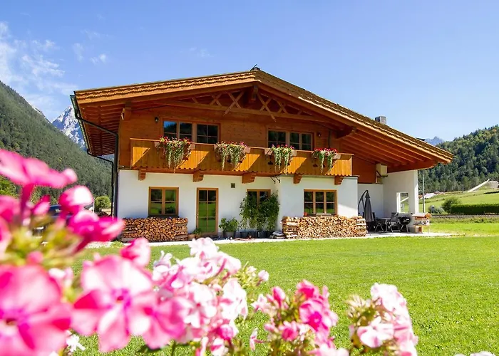 Landhaus Mair
