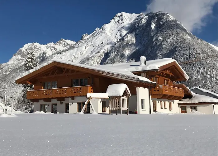 Landhaus Mair