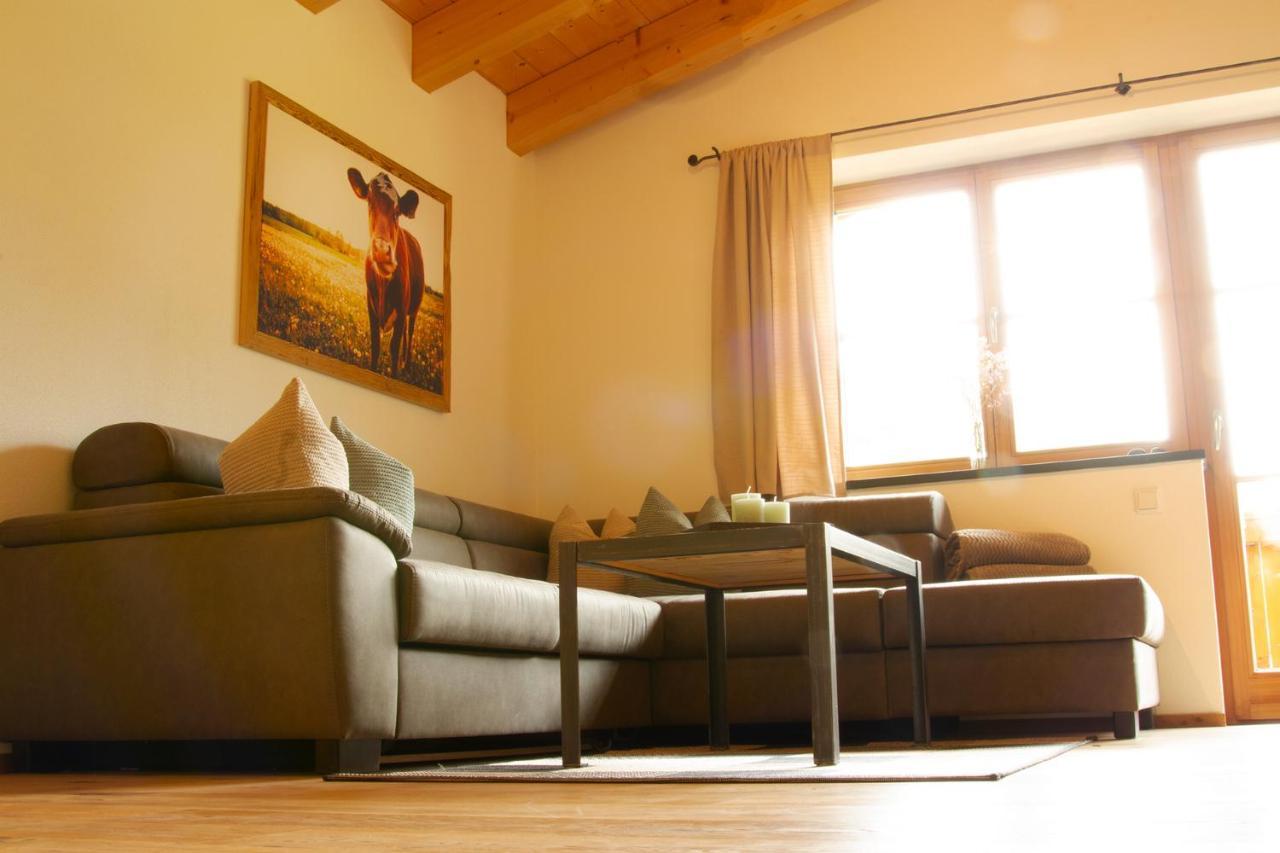 Apartment Mair