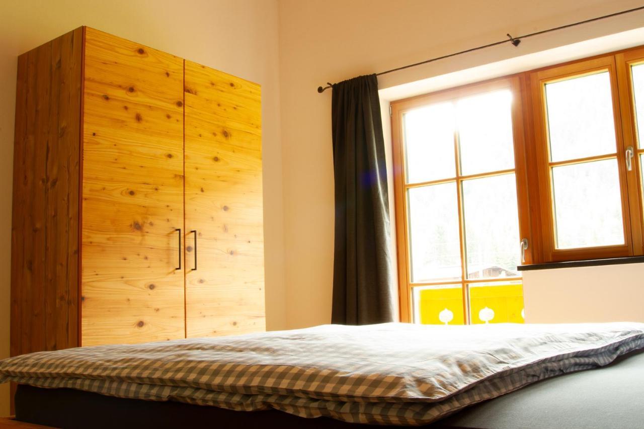 Apartment Mair