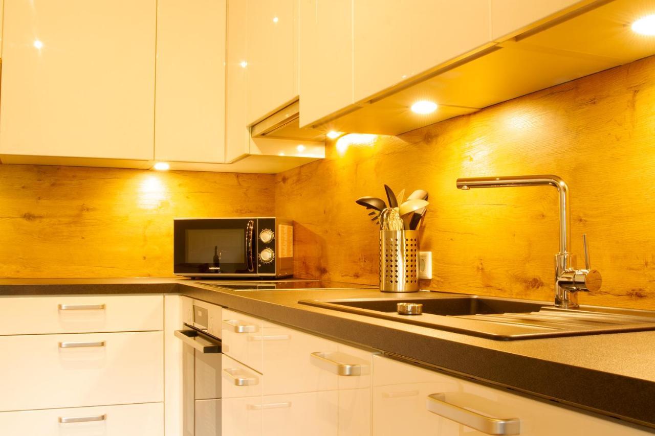 Apartment Mair *