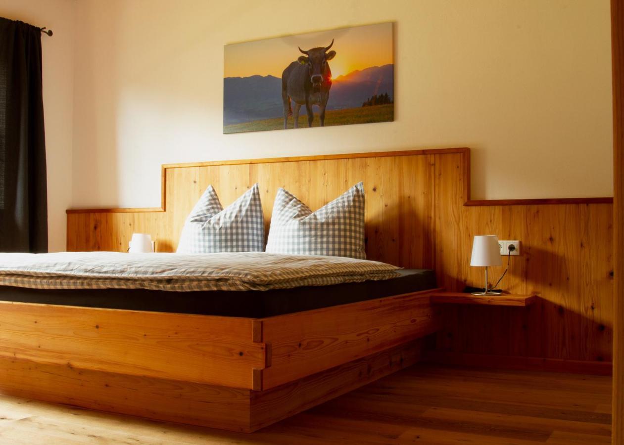Apartment Mair *