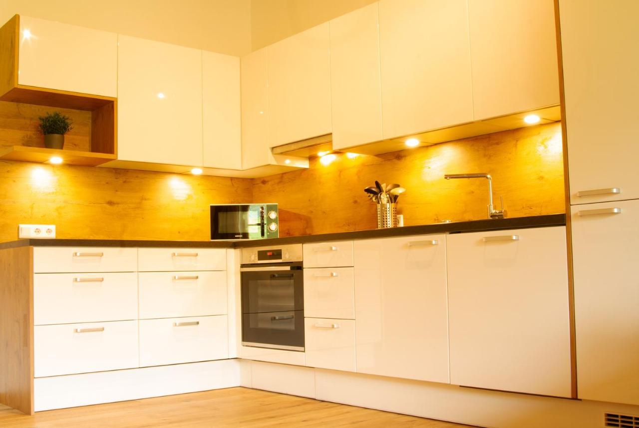 Mair Apartment Scharnitz