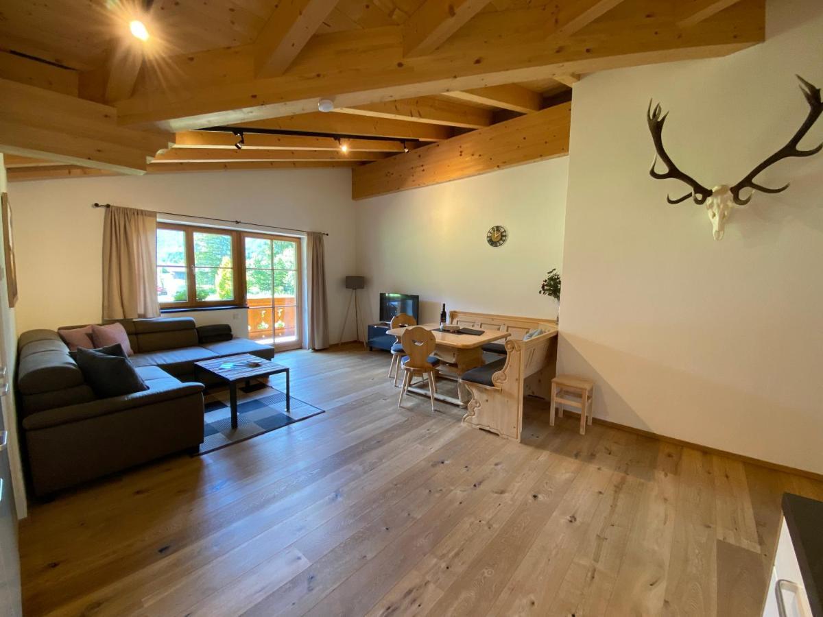 Mair Apartment