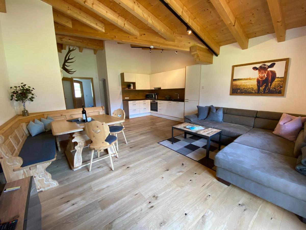 Mair Apartamento *